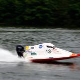 ADAC Motorboot Cup, Brodenbach, Christian Tietz